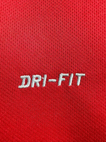 2014-15Manchester United en casa