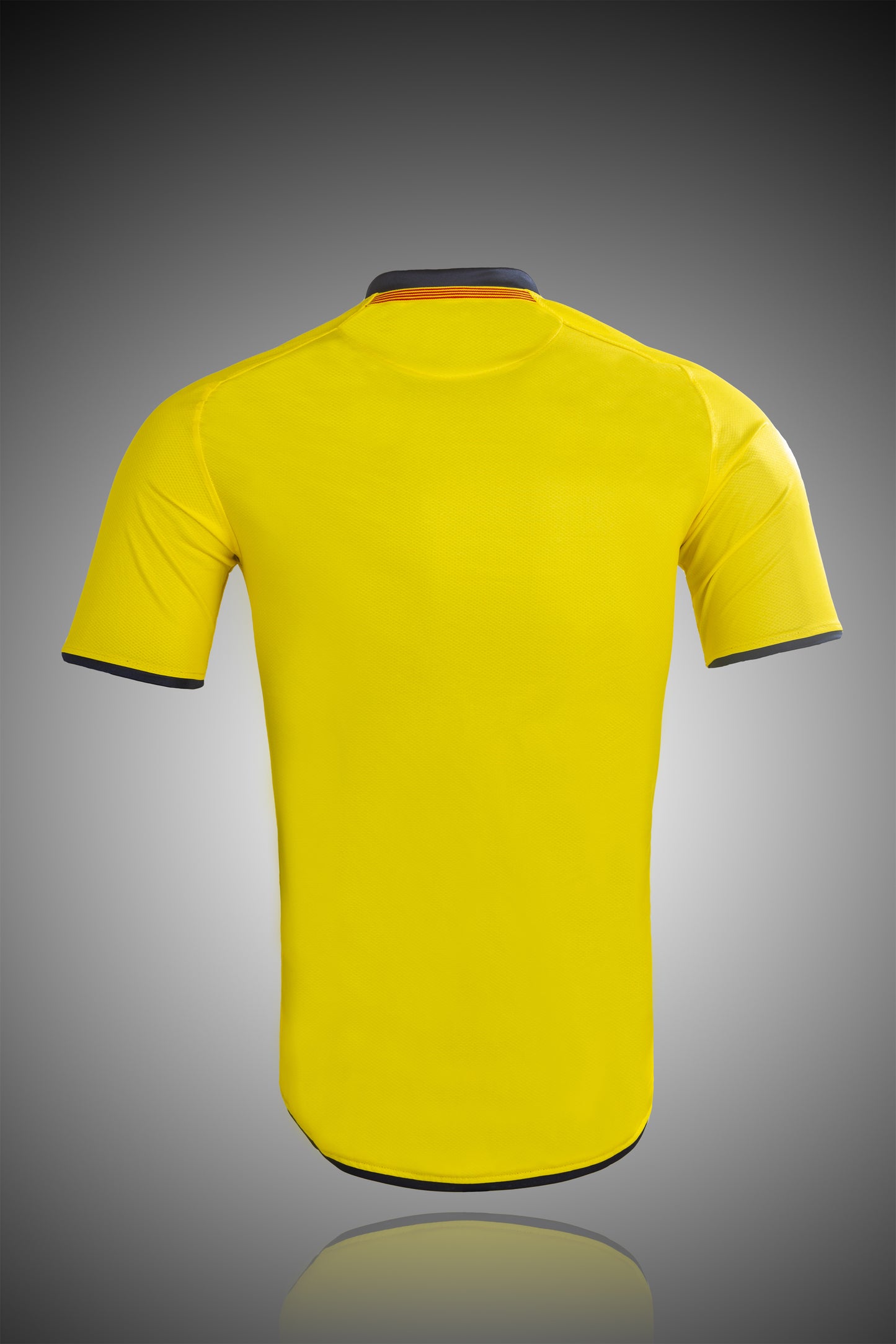 08/10 Barcelona away